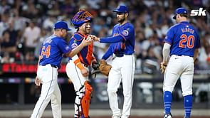 MLB Trade Deadline 2024: Will the Mets remain potential sellers following decent results in June?