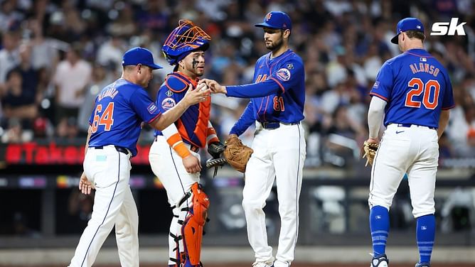 MLB Trade Deadline 2024: Will the Mets remain potential sellers following decent results in June?