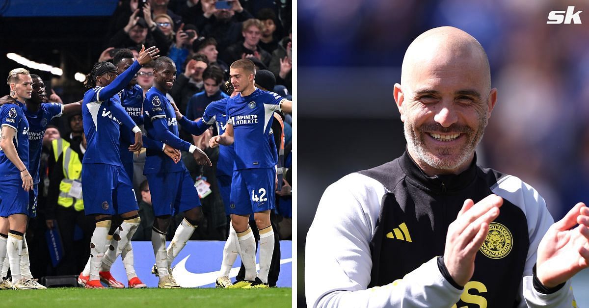 Chelsea handed tough Premier League start