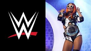AEW star Mercedes Moné (fka Sasha Banks) addresses the possibility of a WWE return