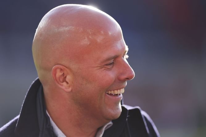 Liverpool make contact to sign Premier League star who is in England's Euro 2024 squad: Reports