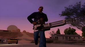 5 GTA Trilogy secrets revealed by ex-Rockstar dev