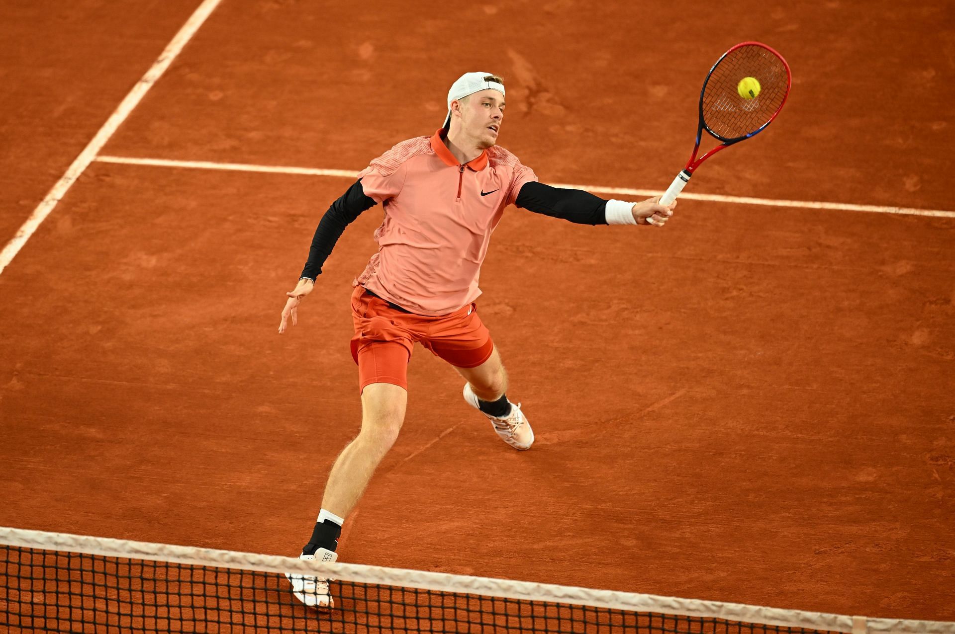 Stuttgart 2024: Denis Shapovalov gegen Matteo Martineau Vorschau, Kopf-an-Kopf, Vorhersage und Auswahl