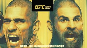 Mike Tyson's ex-coach weighs in on Alex Pereira vs. Jiri Prochazka fight at UFC 303: "You can't make mistakes"