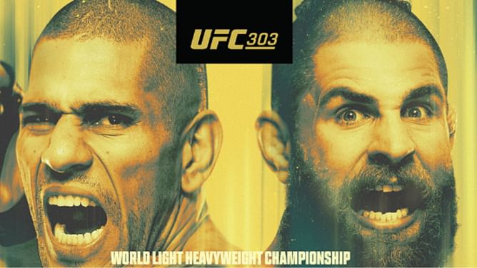 Mike Tyson's ex-coach weighs in on Alex Pereira vs. Jiri Prochazka fight at UFC 303: "You can't make mistakes"
