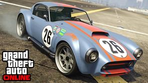 5 GTA Online cars that should become free in Summer DLC 2024