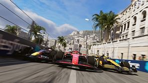 Best F1 24 setup for Autodromo Nazionale Monza in Italy