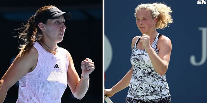 Berlin 2024: Jessica Pegula vs Katerina Siniakova preview, head-to-head, prediction, and pick | ecotrans Ladies Open