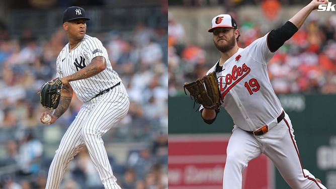 Yankees vs Orioles: Game 3 Prediction, Odds and Picks - June 20, MLB 2024