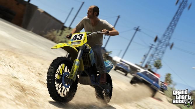 7 things GTA 5 could have done better than GTA 4, but didn't