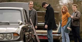 Where to watch Rose's War? Streaming options explored