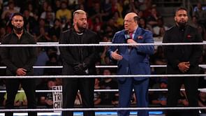 WWE में 6 फुट 8 इंच के जायंट का हो सकता है डेब्यू, The Bloodline का हिस्सा बनकर मचा सकते हैं खलबली, रिपोर्ट में अहम खुलासा