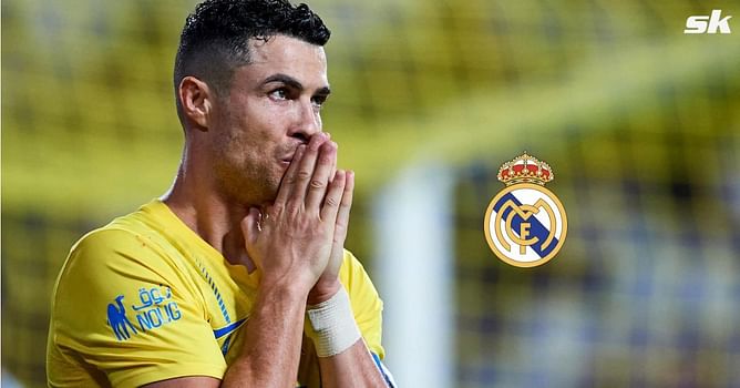Real Madrid star's stance on joining Cristiano Ronaldo's Al-Nassr comes to light amid €100m contract offer: Reports