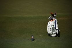 WATCH: Ball drop shows ‘brutal’ nature of the greens at Pinehurst set for US Open