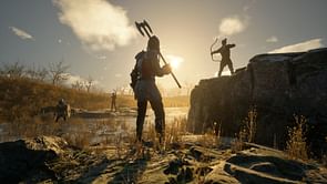 5 reasons Pax Dei Early Access was disappointing