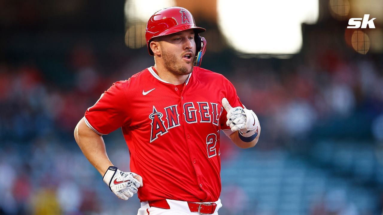 Mike Trout Rumors: Angels superstar would fit perfectly in Giants setup ...