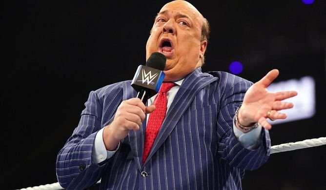 WWE Attitude Era legend teases coming back to join the Solo Sikoa-led Bloodline and replacing Paul Heyman