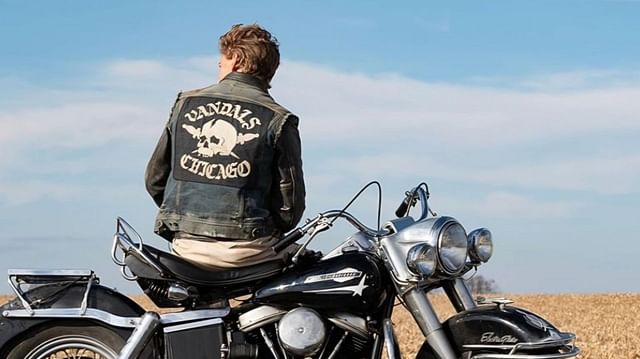 Is The Bikeriders based on a true story? Inspiration behind the film ...