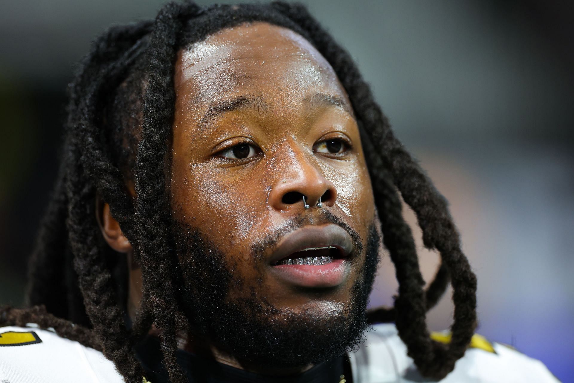 5 best landing spots for Alvin Kamara amid Saints holdout