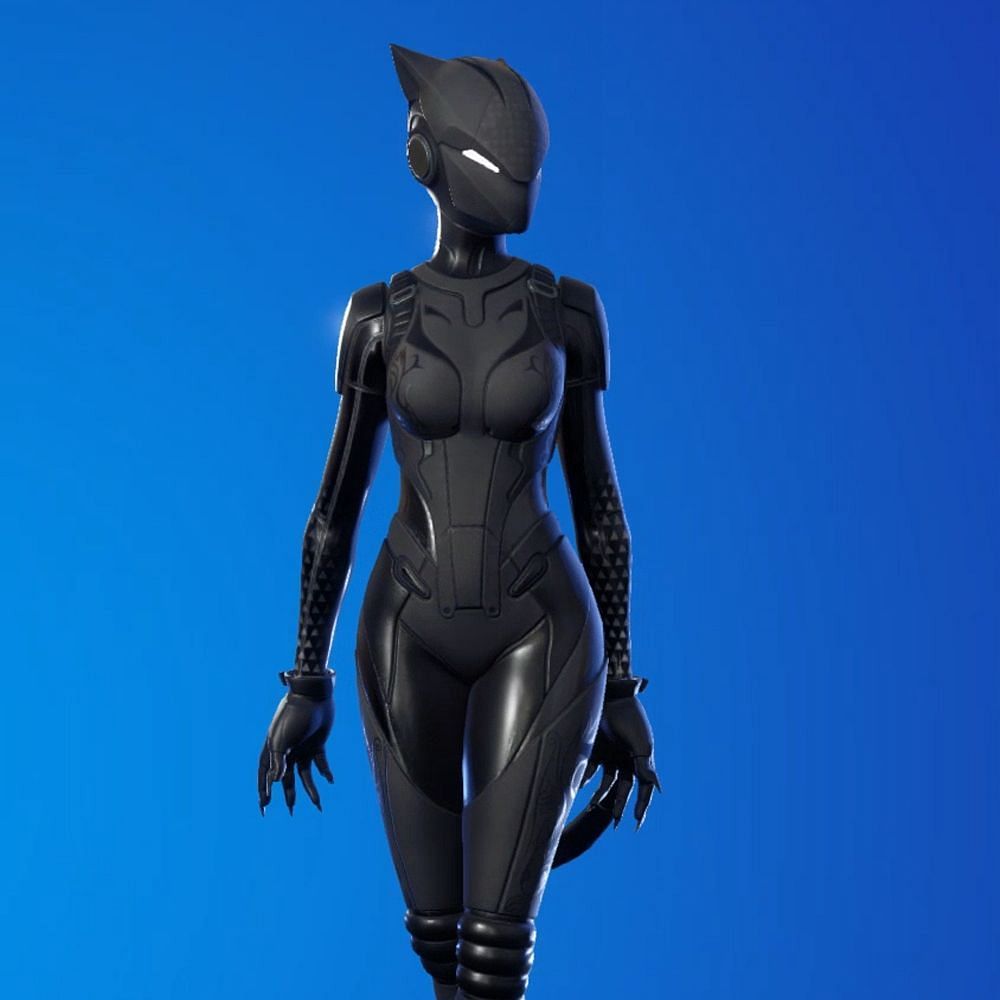 Lynx (Image via Epic Games)