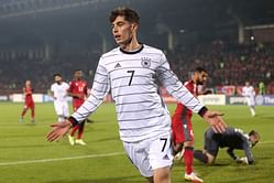 “He still flatters to deceive most of the time” - Ex-Liverpool star warns Germany about starting Arsenal’s Kai Havertz in Euro 2024 opening game
