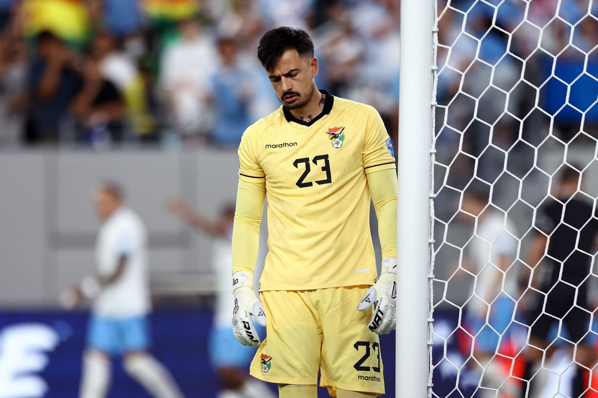 Uruguay v Bolivia - CONMEBOL Copa America USA 2024