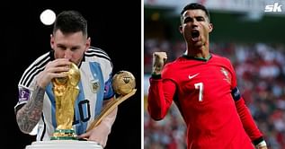 “I don’t want to bet against these guys” - American broadcaster explains why Cristiano Ronaldo, Lionel Messi will play 2026 World Cup