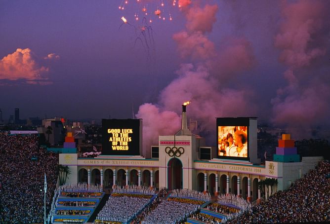 Los Angeles Olympics 2028 updates venue plans to save $150 million in costs and generate new revenue