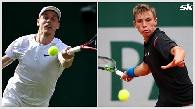 Stuttgart 2024: Denis Shapovalov vs Matteo Martineau preview, head-to-head, prediction and pick | BOSS Open