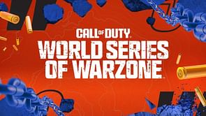 World Series of Warzone 2024 NA Finals results