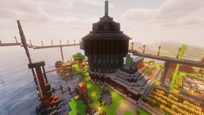 How to make a free Minecraft 1.21 server