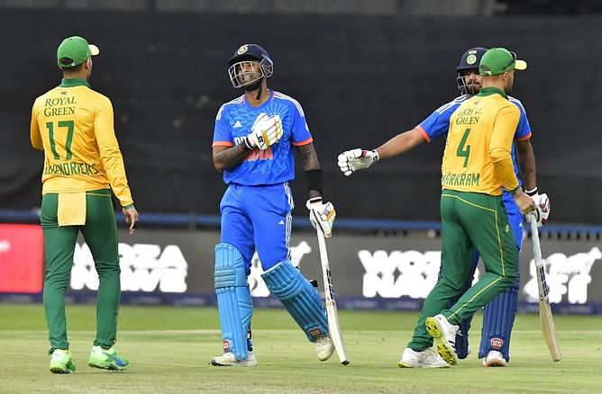 IND vs SA: Scorecard, Highlights and Results of India and South Africa's last matches in 2024 T20 World Cup