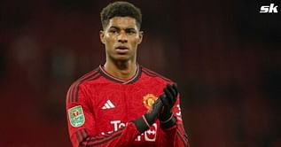 "I think he could have certainly offered something" - Manchester United star reacts to Marcus Rashford's snub from England's Euro squad