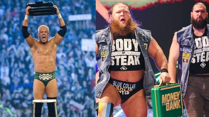 Money in the Bank मैच जीता लेकिन फिर भी कभी नहीं कर पाए कॉन्ट्रैक्ट कैश-इन, इन WWE Superstars के नाम दर्ज है शर्मनाक रिकॉर्ड