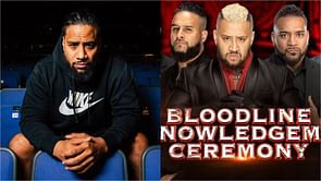 Roman returns, member betrayal & more - 6 stars who could ruin The Bloodline Acknowledgment Ceremony on WWE SmackDown