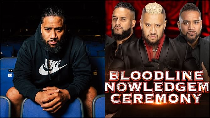 Roman returns, member betrayal & more - 6 stars who could ruin The Bloodline Acknowledgment Ceremony on WWE SmackDown
