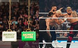 Major announcement on SmackDown, big spoiler in the main event? - 3 last-minute changes Triple H could make to Money in the Bank