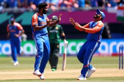 "If things can happen to us, it can happen to them as well" - Rohit Sharma on Team India's resounding comeback against Pakistan in 2024 T20 World Cup