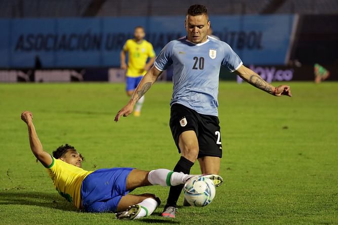 Ranking the 5 best defenders in Copa America 2024