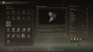 The Ailment Talisman in Shadow of the Erdtree (Image via FromSoftware)