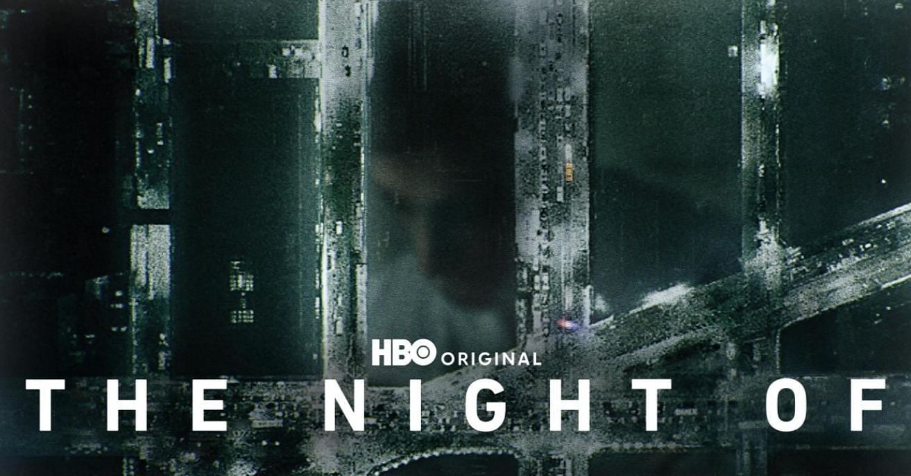 HBO&#039;s The Night Of (Image via HBO)