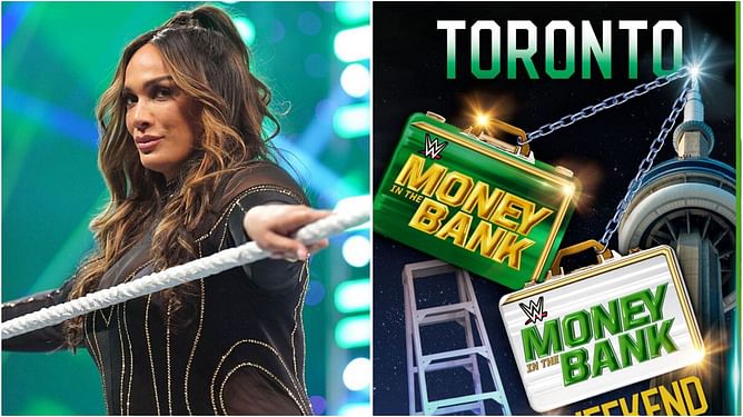Nia Jax to help a top WWE star win the 2024 Women's Money in the Bank? Exploring the shocking twist