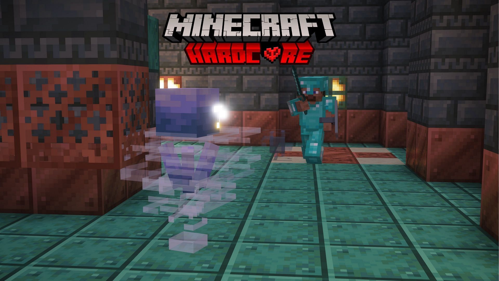 Minecraft 1.21 update will officially add Hardcore and Spectator modes to Bedrock Edition