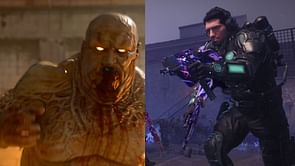 MW3 Season 4 Reloaded might feature map details for Black Ops 6 Zombies