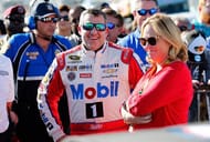 Tony Stewart net worth