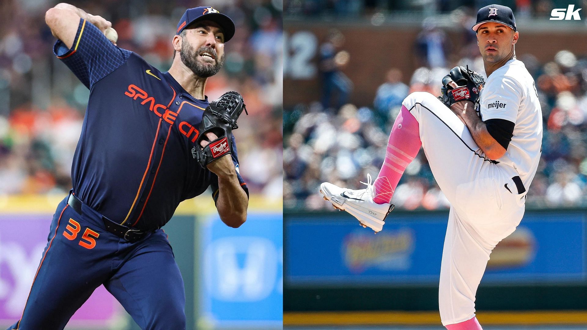 Astros Vs. Tigers: Game 2 Prediction, Odds And Picks - June 15, MLB 2024