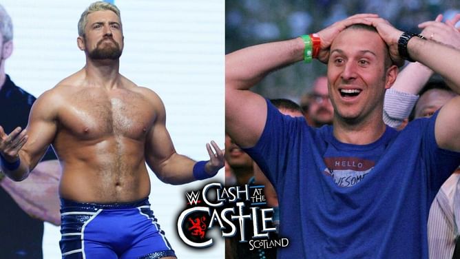 Real-life Bloodline members, new faction - 5 shocking debuts that might happen at WWE Clash at the Castle 2024
