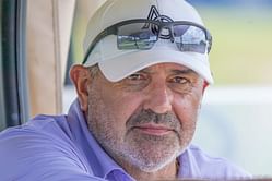 Ex-con Angel Cabrera plays first US tournament at American Family Championship after 30 months in prison - “It’s a great future ahead”