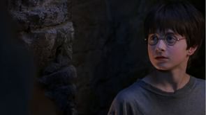 Harry Potter: Age of Daniel Radcliffe during every film in the franchise
