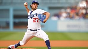"Does he know you went to the police and told them I was lying?" - Trevor Bauer accuser Lindsey Hill lashes out at pitcher's legal consultants